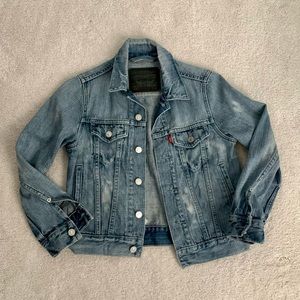 Levi’s Denim Jacket